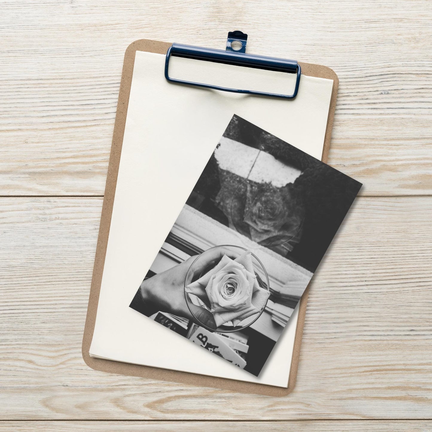 Fine Art Photography Postcard | 4x6 Mini Print, Collectible Artwork