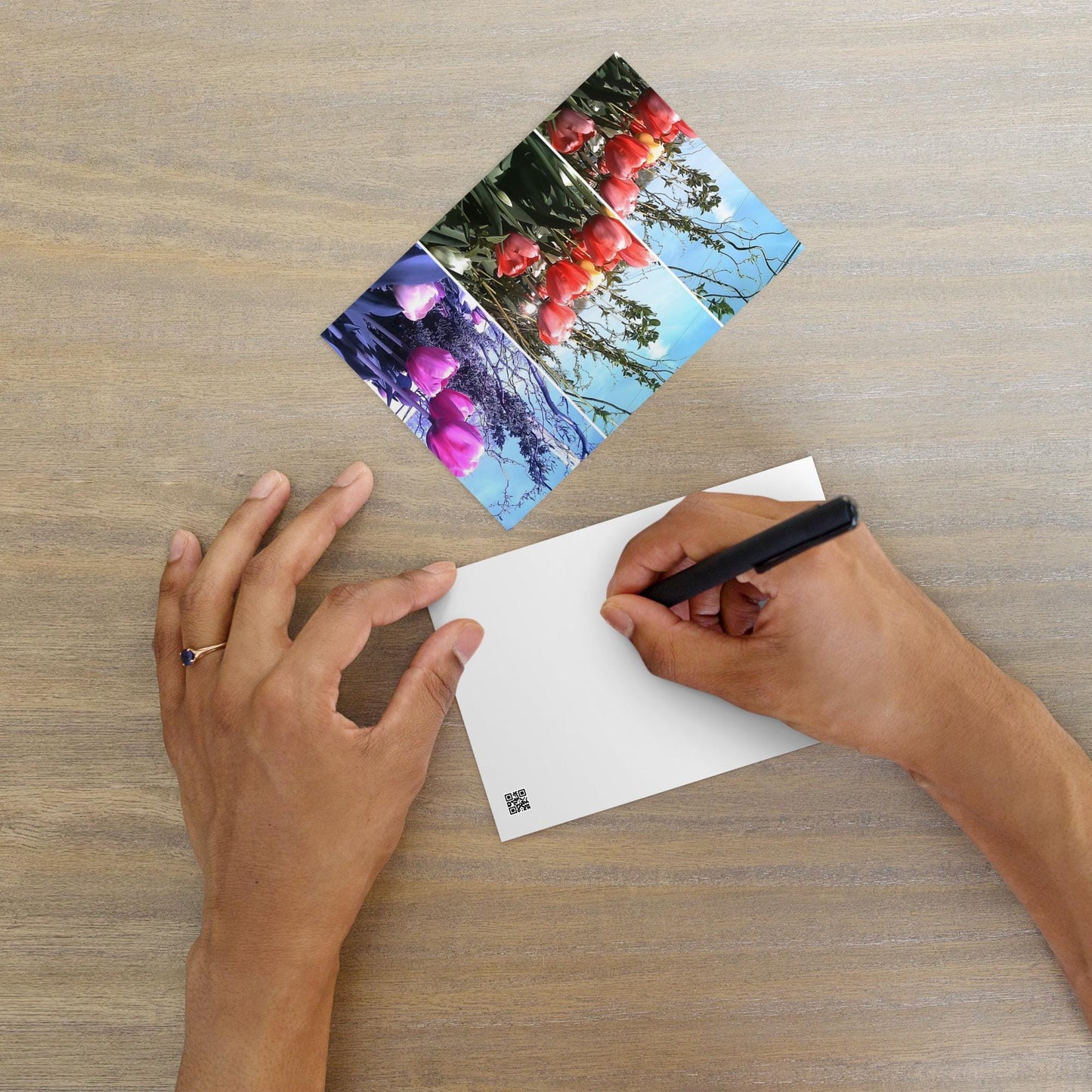 Fine Art Photography Postcard | 4x6 Mini Print, Collectible Artwork